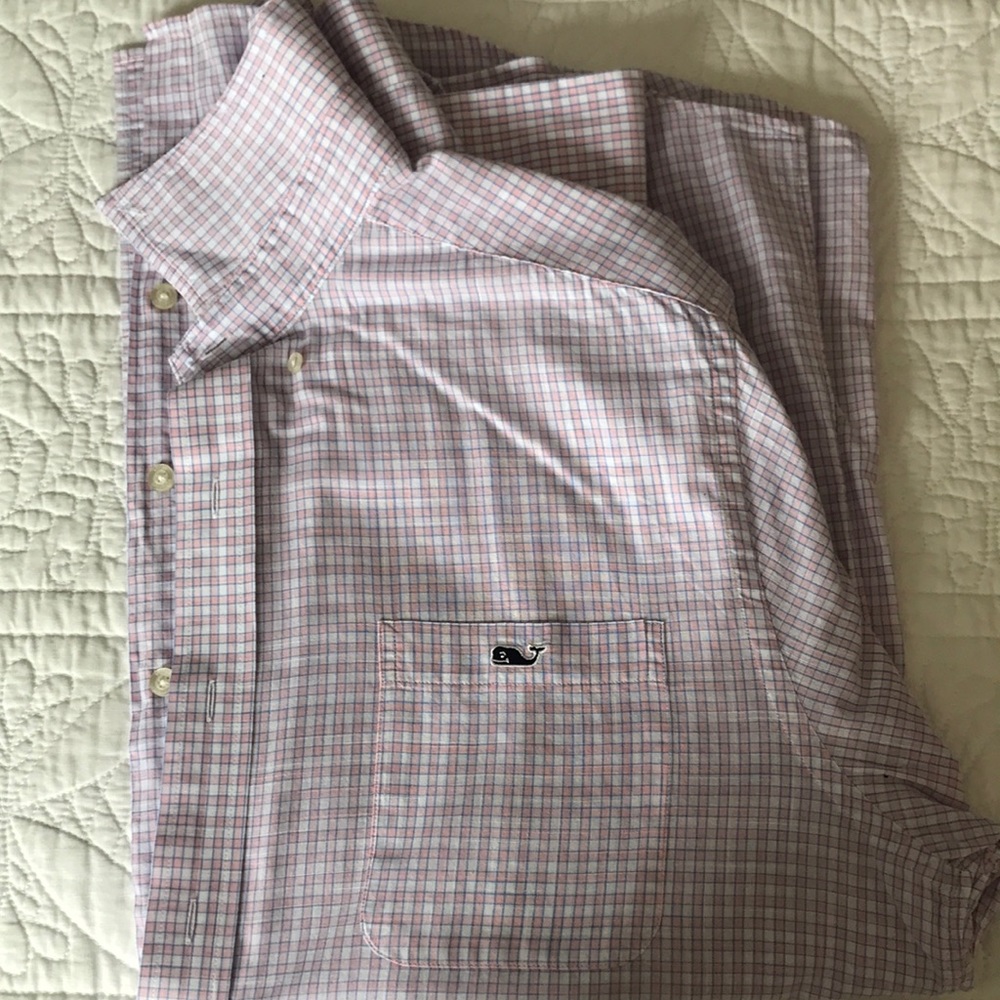 Vineyard Vines Shirt